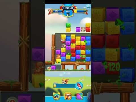 #PetRescueSaga Level #1272- Perfectly Cleared!