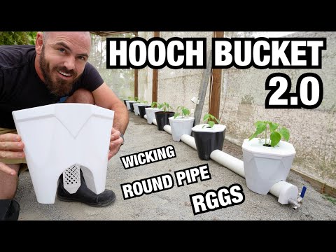 The Hydroponic System for Everyone, Everywhere...