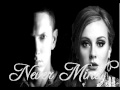 New Eminem 2012 Never Mind ft. Adele Remix ...