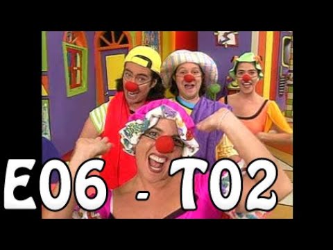 Pataclaun: Yo Te Quiero Yo Tampoco (Wendy Ya No Ama A Machín) - Capítulo 06 | Temporada 02