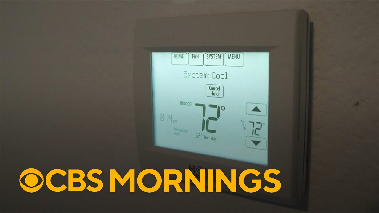 How climate change is making it more expensive to cool homes