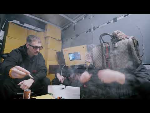 1 TASCHE x 1 KARTON x MARVIN GAME HOTBOX FREESTYLE