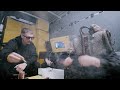 1 TASCHE X 1 KARTON X MARVIN GAME HOTBOX FREESTYLE