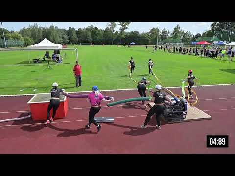 Fire Sport