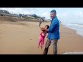 Beach க்கு போனா இந்த மாதிரி வீடியோ ஃபோட்�