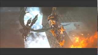 Duran duran transformers 4 can you deal with it Extended MIX Voice for simon le bon