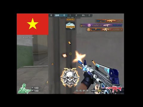 Ranked Match SD season 16 #4 | Crossfire