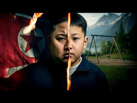 Kim Jong-Uns geheime Kindheit in der Schweiz