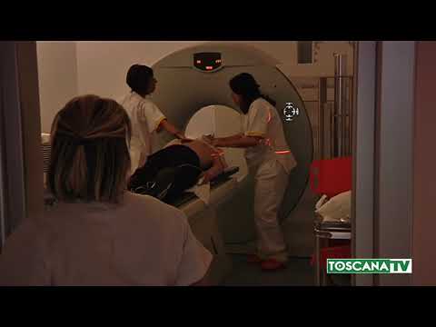 2018-11-09 PRATO - TAGLIO A LISTE DI ATTESA GRAZIE A ACCORDO VILLA FIORITA