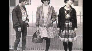 Marine Girls | Day/Night Dreams