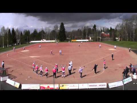 Hannu Huuskonen - Kastellin sumuttaja