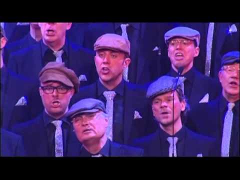 The EntertainMen - Fattig bonddräng