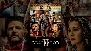 Download lagu Gladiator II mp3