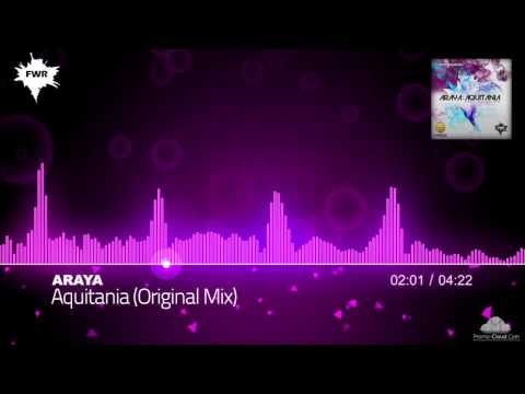 Araya : Aquitania [OFFICIAL VIDEO]