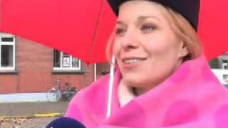 Belga: Op de set van de film Het Geheim van Mega Mindy