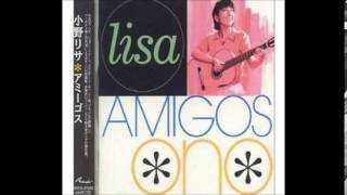 Primavera - Carlos Lyra & Lisa Ono