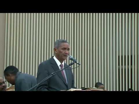 HINO 561 - QUE BÊNÇÃO - HARPA CRISTÃ - PR. JOSÉ CARLOS DE LIMA