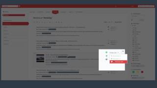 Ubermetrics Delta YouTube Video