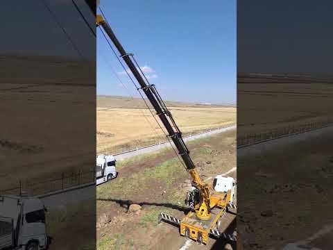 Söker Group Fabrika İnşaatı