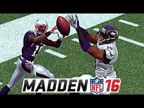 Madden 16 My Career FS Ep.37 - WHAT HAPPEN TO TOM BRADY???
