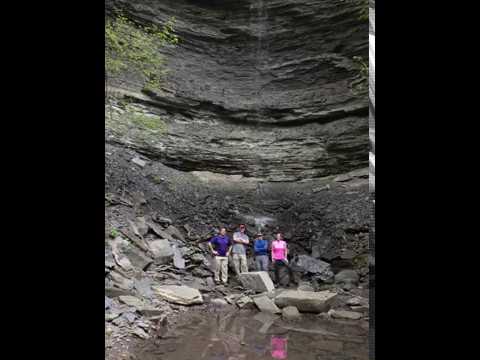 OHT: Section 7:  Fairview to Richland Creek