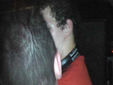 DJ Argy Goodgreef Evolution Cardiff 1st March 2008