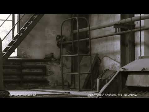 DUB TECHNO SESSION - 123  -  GAMBUSIA.