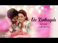 Nee Kavithaigala Video Maragatha Naanayam Aadhi Nikki Galrani Pradeep Kumar Dhibu Ninan Thomas