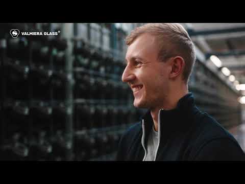 Get to know VALMIERA GLASS: Series 1 [subtitles: EN]