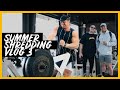 This Gym is SO GOOD | Meeting Maxx Chewning