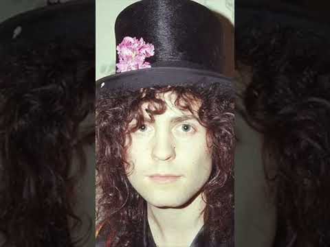 20th Century Boy | T Rex Famous  Riff #20thcenturyboy #marcbolan #rolloguitar
