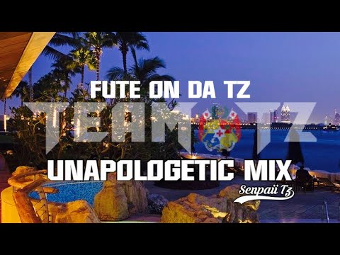 Senpaii Tz - Unapologetic Mix
