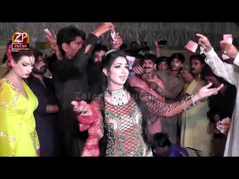 Mehak Malik Chhed Chhed Waal Munde Rakh De Kali Shal