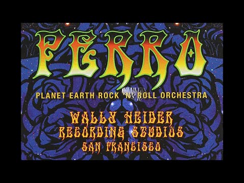 PERRO Sessions (Outtakes & Tapes, Dec 1970 - Jan 1971)