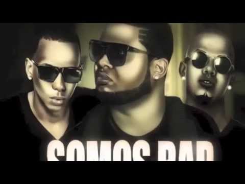 Lapiz Conciente Ft Mandrake,Sin Freno Somos RAP NUEVO 2014