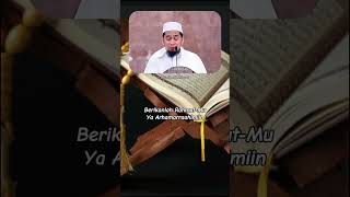 Download lagu Kami rindu Rasulullah ustadz Adi hidayat #fyp #pengajian #ustadzadihidayat #rasulullah mp3