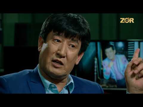 Portret 4-soni (Mahmud Nomozov)