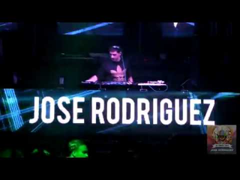 Jose Rodríguez :: Sala WoW (Granada) 28 Enero 2017
