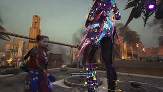 SUICIDE SQUAD [PS5] Part 15 - Caccia allo Slimer Giallo