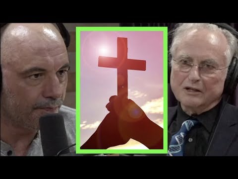 Joe Rogan | The Placebo Effect of Religion w/Richard Dawkins