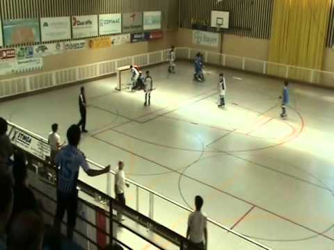 HockeyGlobal.net___Resumen.Puesto 3 y 4.Cto.España Alevín. Compañía de María - Sta.Mª del Mar.