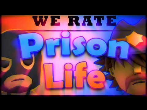 Prison Life on Steam