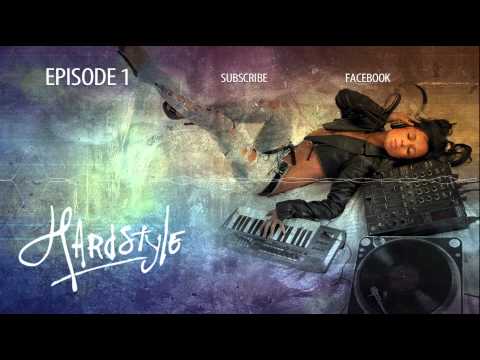 [Statik Podcast] Episode 1: Hardstyle 2012 Mix - JDX, Thera, Neilio, Zatox, Tartaros, Juized