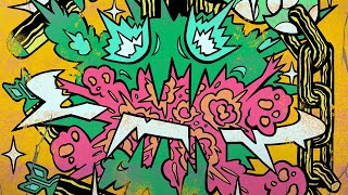 Cover art for Big Bang