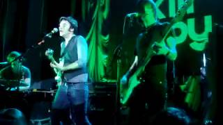 Boy Kill Boy - Rosies on Fire - Bloomsbury Ballroom 2008