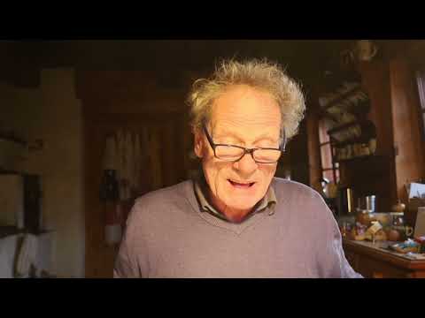 "Salvator Mundi"   gelesen von Heinrich Baumgartner