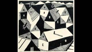 BERNARD PARMEGIANI Espèces d'espaces