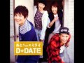 D  DATE-Ato 1cm no Mirai 