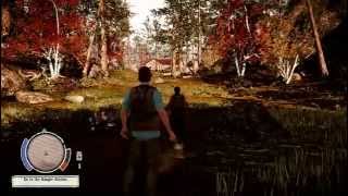preview picture of video 'tutoriel:comment cracker state of decay lifeline pc 2014'