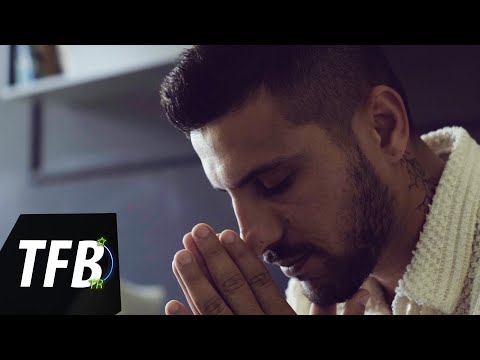 Ahmet Genç  - Farzet  [ Official Video ]